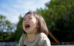 「愛らしさに悶絶」イヤイヤ期の娘の言葉使いに6万いいね！「うちも教えたい」