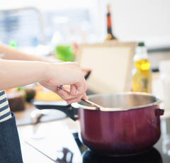 4人前で500円以下!?3分で作れる超絶スープ