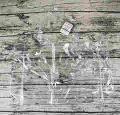 ダイソー「ビニールバッグ」夏レジャーにも１枚は買いでしょ！