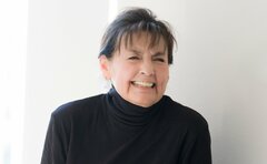 81歳の孤独を救う「未亡人仲間とモーニング」梅宮クラウディア。マイバター持参、私の「枯れない秘訣」