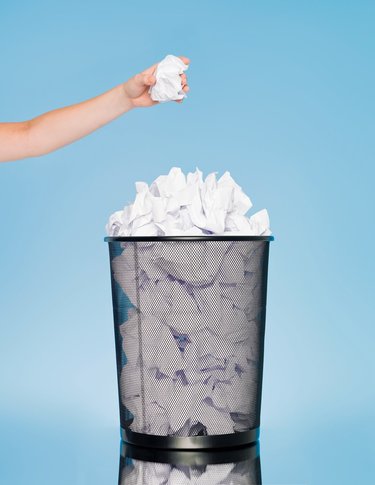 アナタの「捨てられない言い訳」をぶった切り！