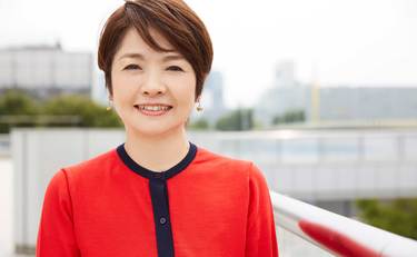 フジテレビ30年の西山喜久恵「フリーアナウンサーか異業種か、考えなかった訳ではない」