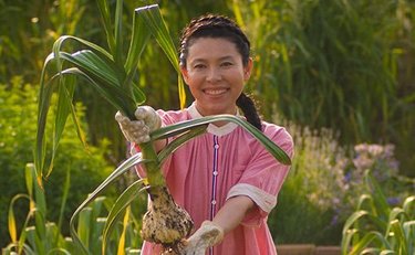 《夫婦ゲンカで通報された過去も》林マヤ 夫婦合わせて100歳の節目に茨城移住し変われた訳「過去の失敗は今の貯金」