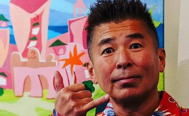 「料理に文句なんて出てくるわけない」11人家族で育った勝俣州和 23年前に結婚を決めた妻の料理は「ラブレター」