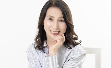 「還暦間近で初婚」のモト冬樹と49歳で再婚した武東由美が気づいた「晩婚の意外なメリット」