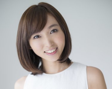 吉木りさ（35）「始まりは民謡教室」思いがけずグラビアで成功するまで