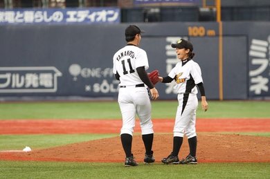 片岡安祐美「24歳で監督に」欽ちゃんとの会話で気づかされた