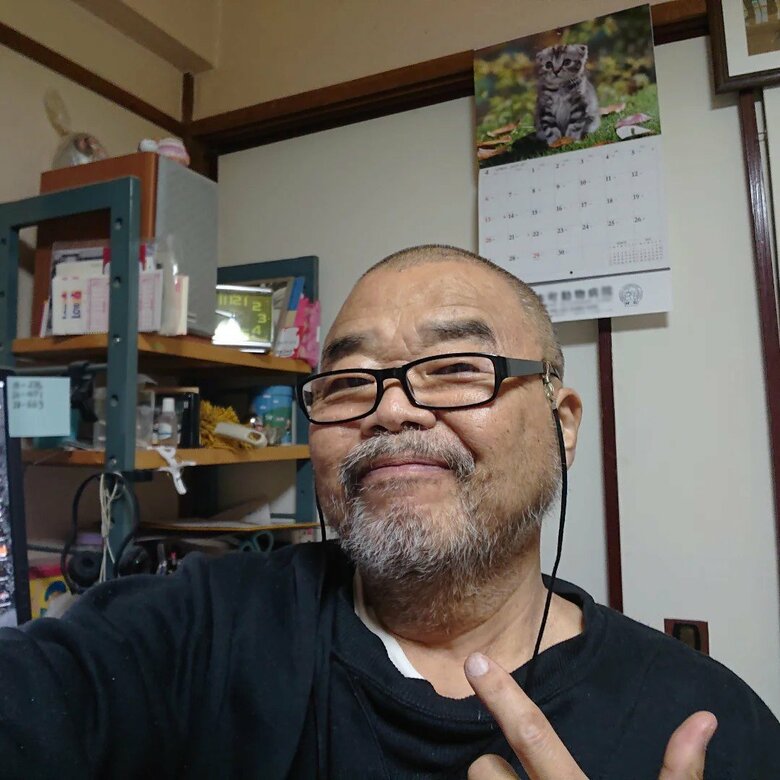 グレート義太夫