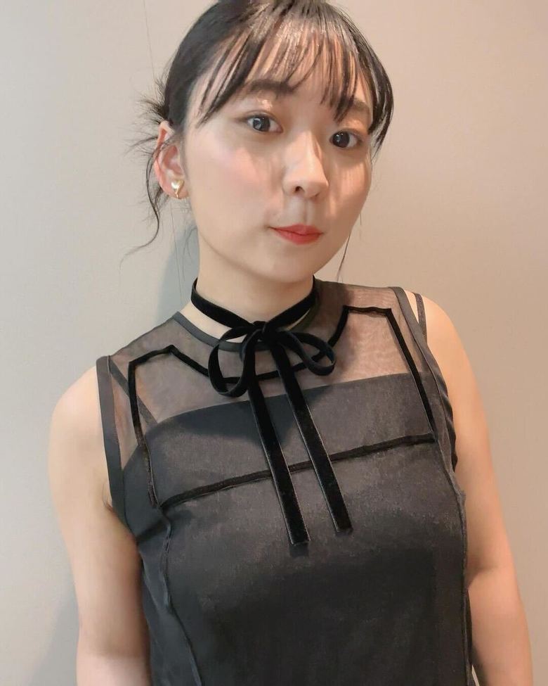 「最近ますますきれいになった」と話題です（アンゴラ村長Instagramより）