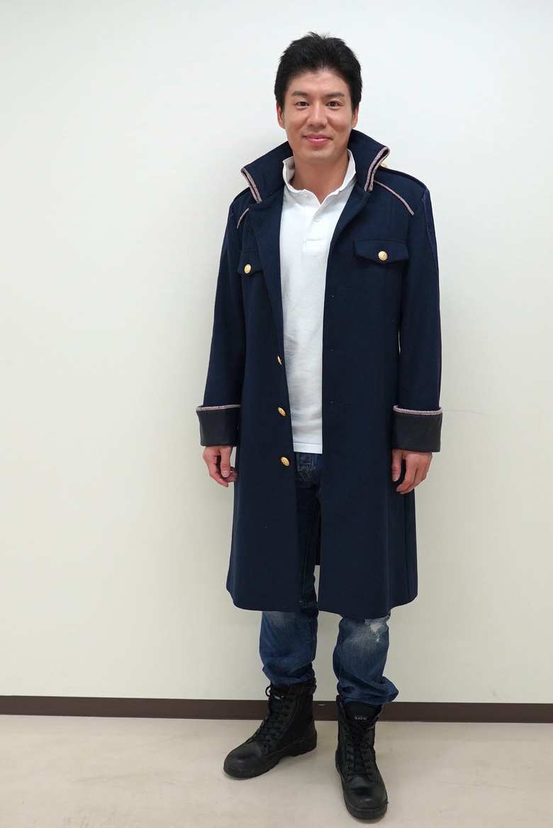 生島家の子育てについてもいろいろと教えてくれました！