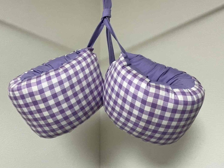 見た目の可愛さにもこだわっているぺこーなリング