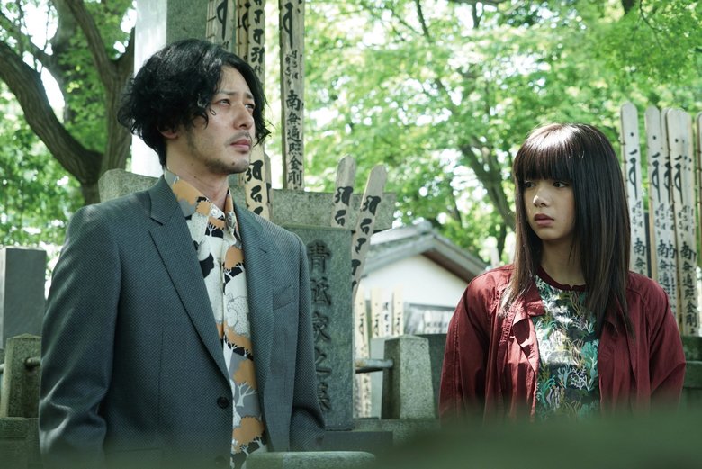 ©2018「ルームロンダリング」製作委員会