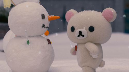 ©2019 San-X Co.,Ltd.All Rights Reserved.