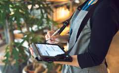 “食材発注”をミスって大惨事…悩む飲食業界に救世主が現れた!?