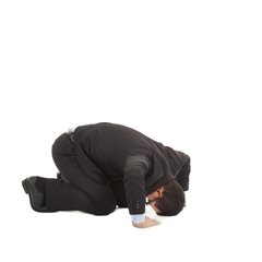 浮気相手を妊娠させた旦那が土下座!! そのとき妻は…! 本当にあった夫婦の話