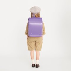 超軽い「布のランドセル」を作った1児の母“みんな同じより大事なことがある”