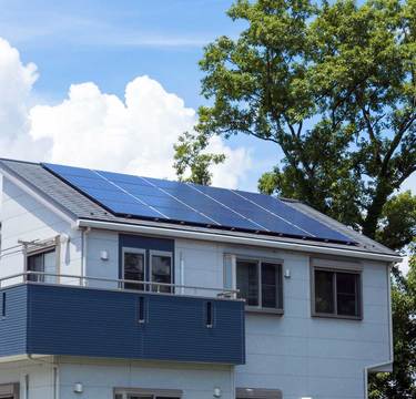 太陽光発電のメリットとデメリットとは？