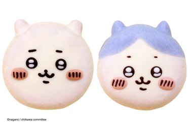 「ちいかわ」「すみっコぐらし」も！わずか2坪のドーナツ店が100種以上のキャラとコラボできた訳