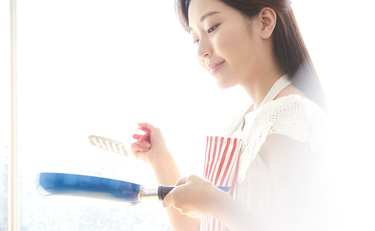 「悪魔のなまらめし」森崎博之さんのレシピがYouTube視聴100万回超え!?