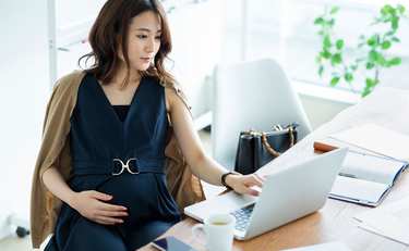 「これってマタハラ？違法？」あなたも被害に遭っているかも…