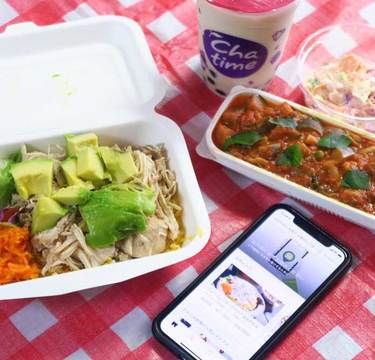 年末料理はUber Eatsに!?最近の出前アプリで注文できる料理のクオリティがすごい