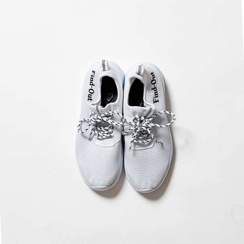 ワークマン アスレシューズウォッシャブル