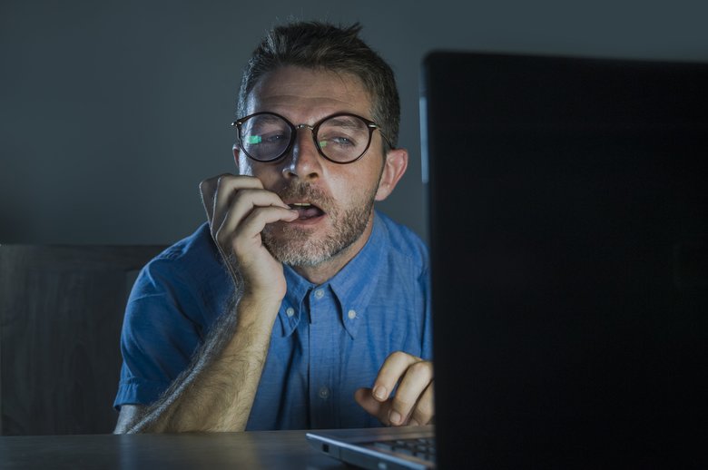 iStock.com/Marcos Calvo　※画像はモデルを起用したイメージです