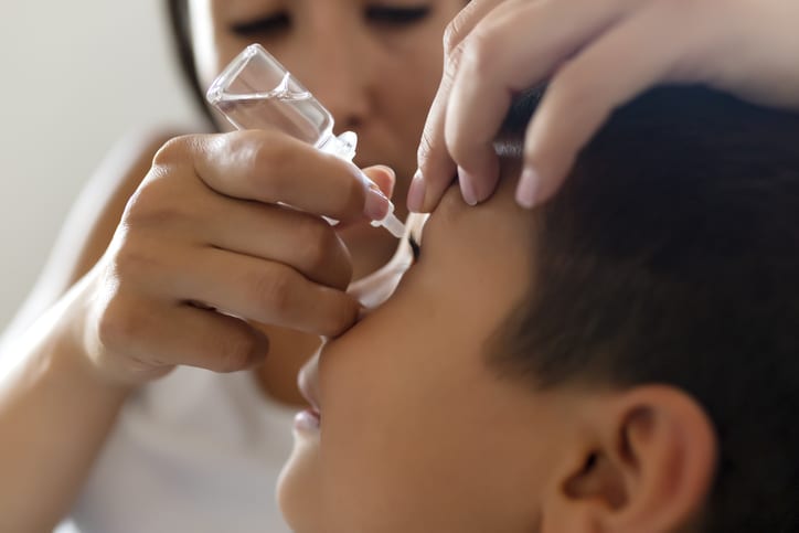 iStock/PredragImages