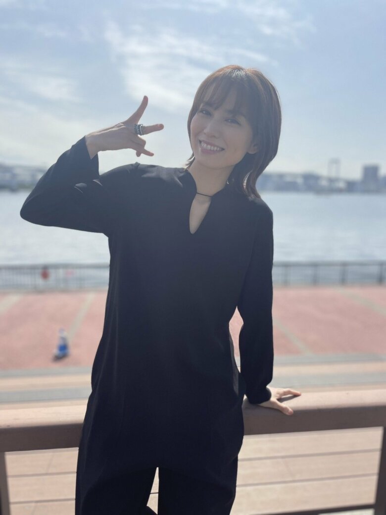 芸歴は22年になる市川さん