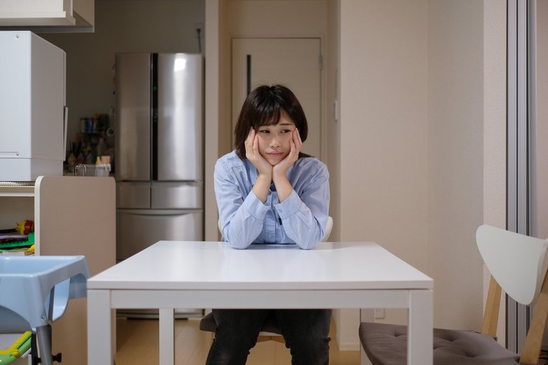 iStock.com/monzenmachi　※画像はモデルを起用したイメージです