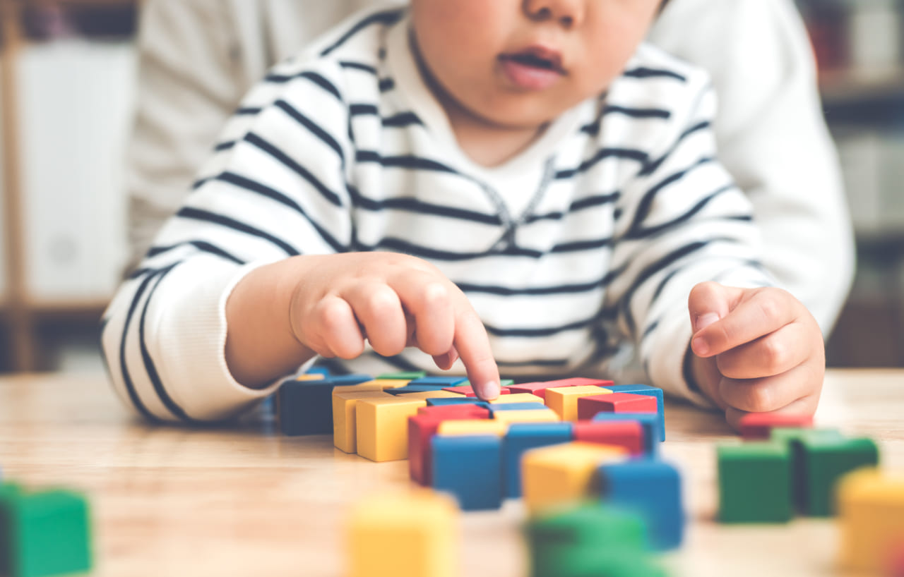 子供がおもちゃにすぐ飽きる心理 飽きないおもちゃの4つのポイント Chanto Web