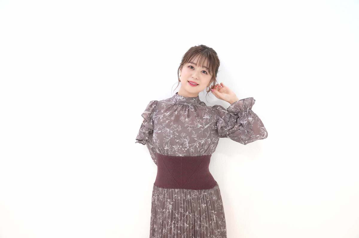 井口裕香