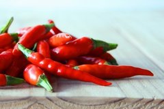 ストレス解消に辛いものはあり？激辛料理 その効果と注意点