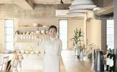 主婦が26歳でシングルマザーに…成功を掴んだ熱量