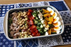 おすすめコストコ食品5選【CHANTO2月号より】