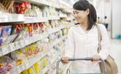 バカリズムさんが「うまい!!」連発！ コストコのヒット商品で作る絶品料理