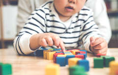 子供がおもちゃにすぐ飽きる心理。飽きないおもちゃの4つのポイント