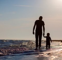 子供達が同時に話してきたら…大きなリアクションをとるが正解!?