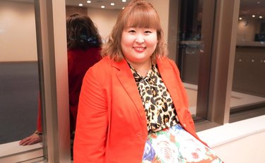 「アイプチは手間もかかるし不自然で」3時のヒロインかなで　二重整形の動機とすっぴんの気楽さ