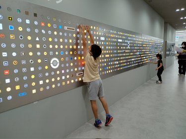 「ボタン1000個押し放題」島田電機製作所の工場見学「これは押したくなる」