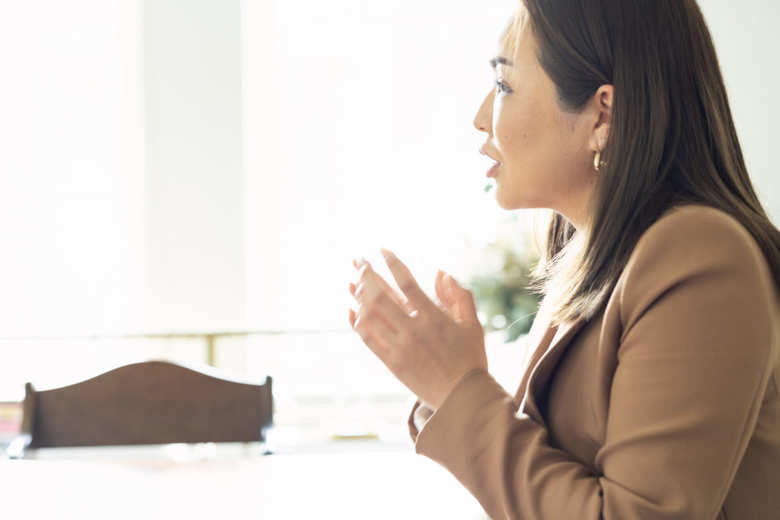 YouTuberマリリンさん