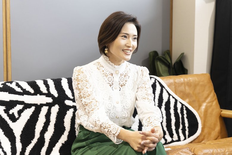 政治家を目指した理由とは