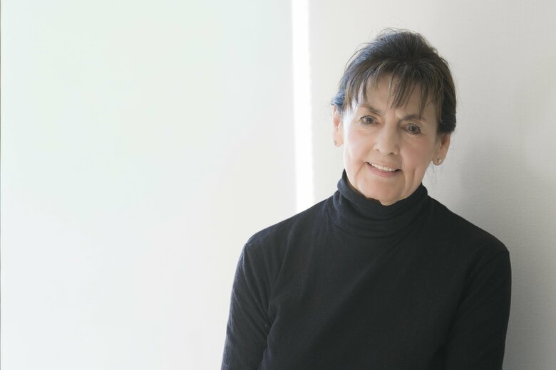 どんな質問にも穏やかに真剣に答えてくれた梅宮クラウディアさん