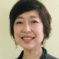 ロング朋子さん