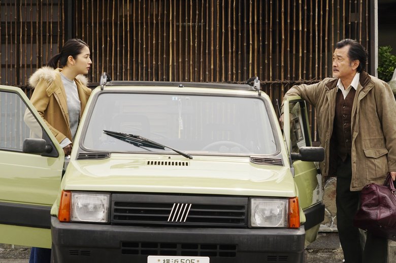 (c) 2018「嘘を愛する女」製作委員会