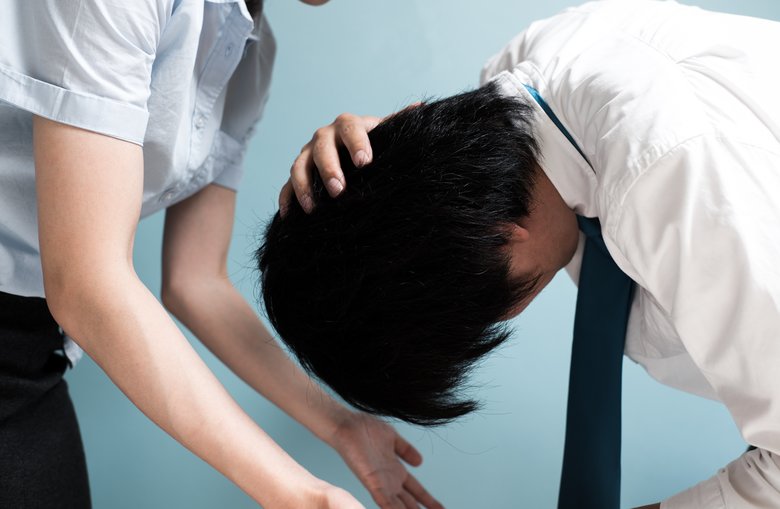 iStock.com/AH86　※画像はモデルを起用したイメージです