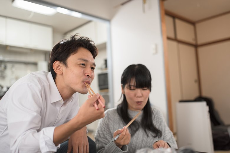 iStock.com/monzenmachi