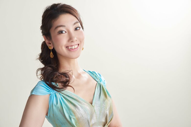 坂井田真実子さん