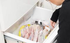 豆腐は冷凍調理で家族絶賛の○○になる!?驚きの冷凍保存テクに注目