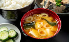 マツコさんが絶賛した味噌汁の最強具材が意外すぎ「何の違和感もない!!」